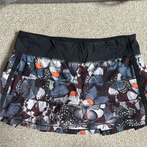 Women’s Lululemon Skirt